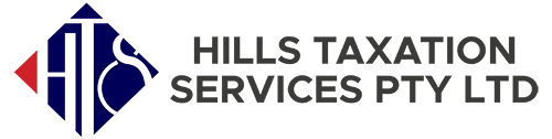 Hills Taxation Services